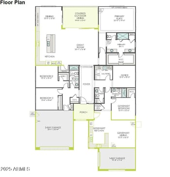 770 Golden Ore Ps, Apache Junction, AZ 85120