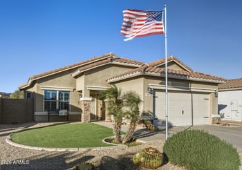 770 Love Rd, San Tan Valley, AZ 85143