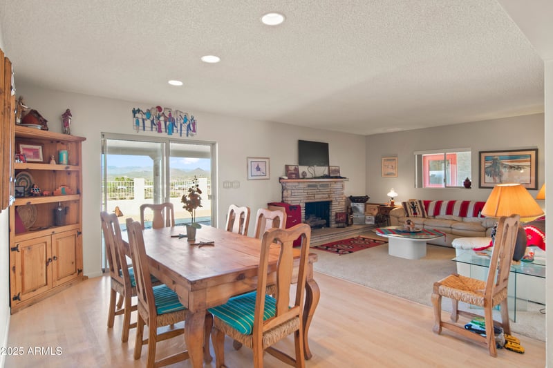 770 Mount Pleasant Rd, Wickenburg, AZ 85390