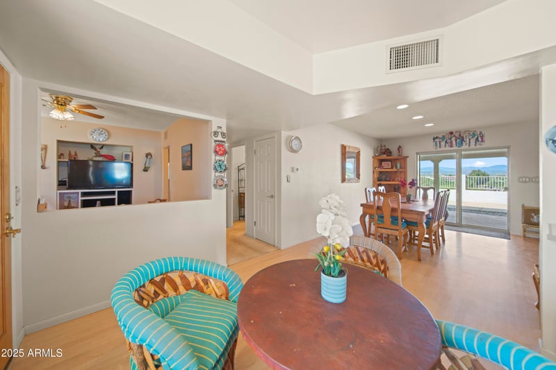 770 Mount Pleasant Rd, Wickenburg, AZ 85390