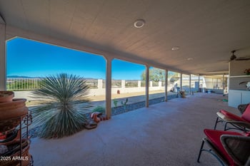 770 Mount Pleasant Rd, Wickenburg, AZ 85390