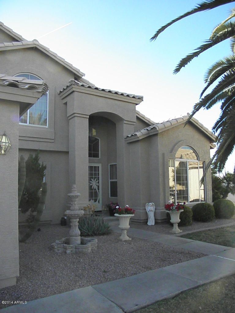 770 N Ithica St, Gilbert, AZ 85233