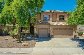 770 Crosscreek Pl, Chandler, AZ 85225