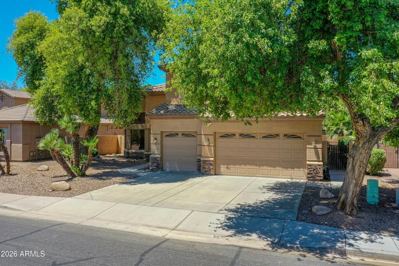 770 S Crosscreek Pl, Chandler, AZ 85225