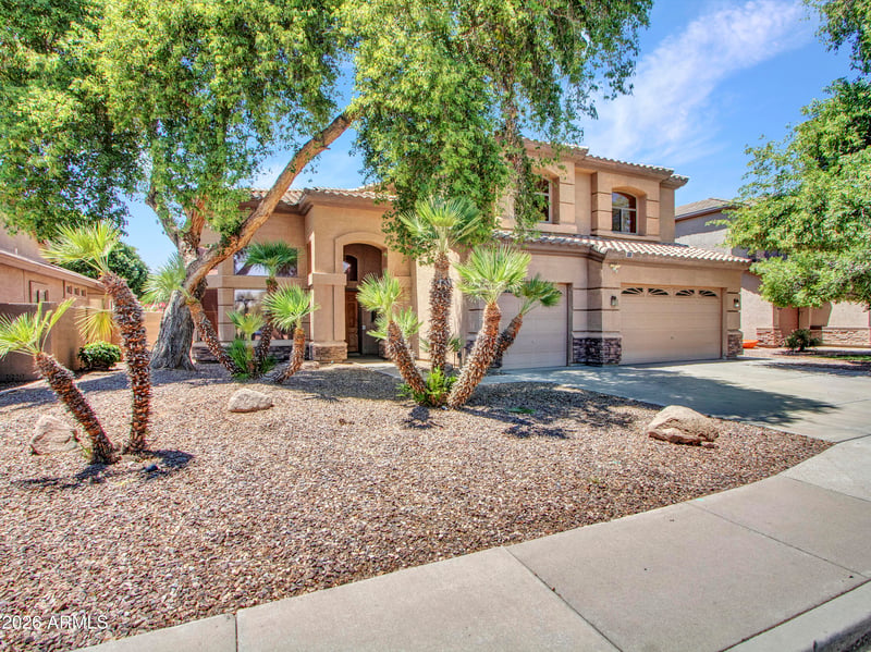 770 S Crosscreek Pl, Chandler, AZ 85225