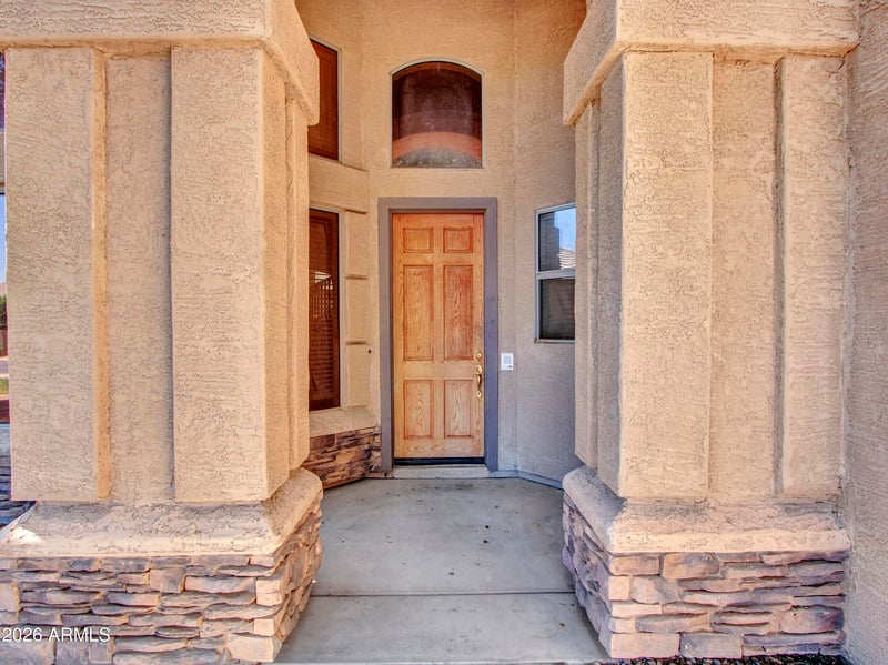 770 S Crosscreek Pl, Chandler, AZ 85225