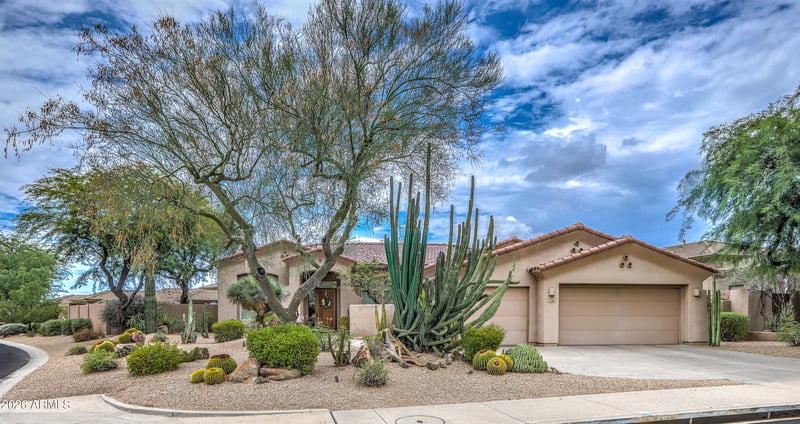 7700 Evening Glow Dr, Scottsdale, AZ 85266