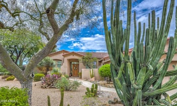 7700 E Evening Glow Dr, Scottsdale, AZ 85266