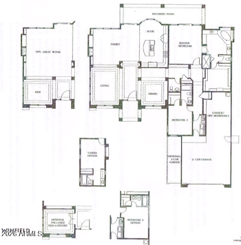 7700 Evening Glow Dr, Scottsdale, AZ 85266