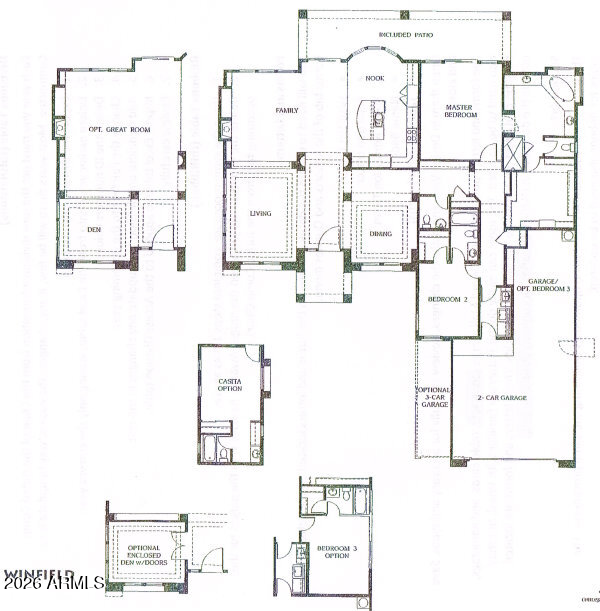 7700 Evening Glow Dr, Scottsdale, AZ 85266