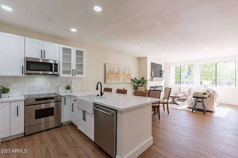 7700 E Gainey Ranch Rd #105, Scottsdale, AZ 85258