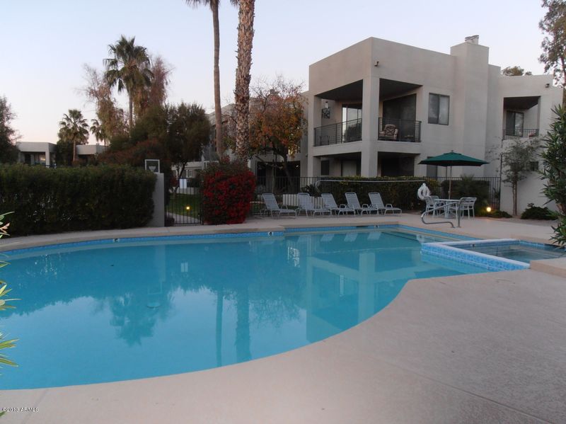 7700 E Gainey Ranch Rd #114, Scottsdale, AZ 85258