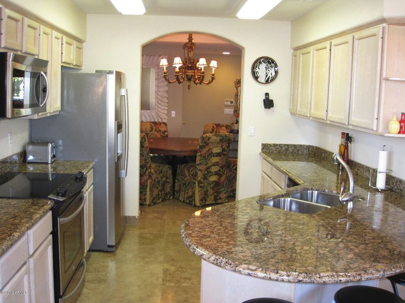 7700 E Gainey Ranch Rd #116, Scottsdale, AZ 85258