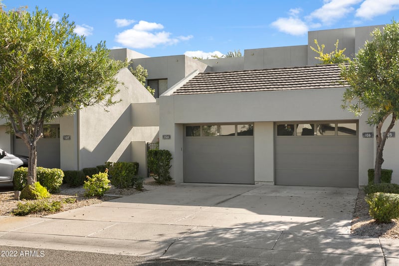 7700 Gainey Ranch Rd #206, Scottsdale, AZ 85258