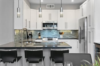 7700 Gainey Ranch Rd #206, Scottsdale, AZ 85258