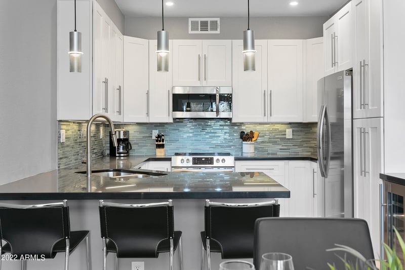 7700 Gainey Ranch Rd #206, Scottsdale, AZ 85258