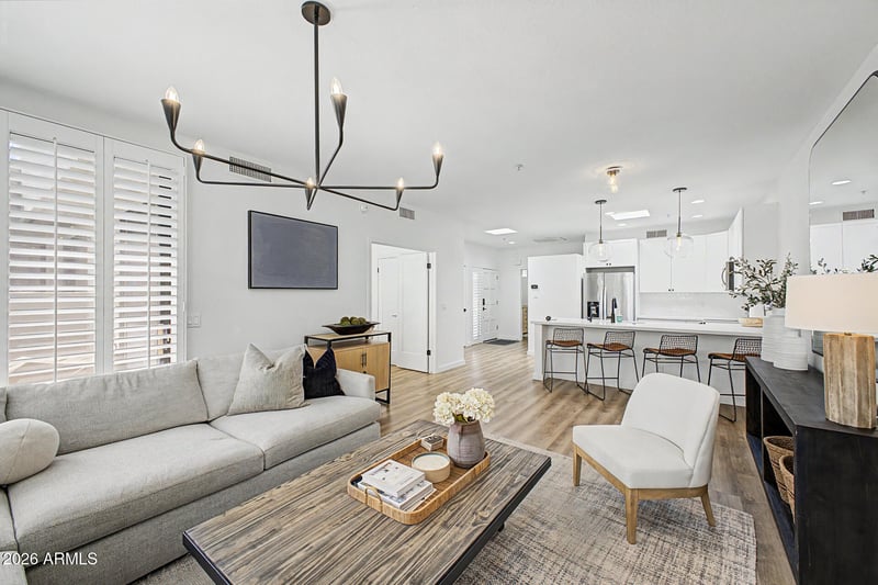 7700 E Gainey Ranch Rd #207, Scottsdale, AZ 85258