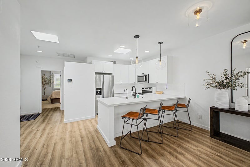 7700 E Gainey Ranch Rd #207, Scottsdale, AZ 85258