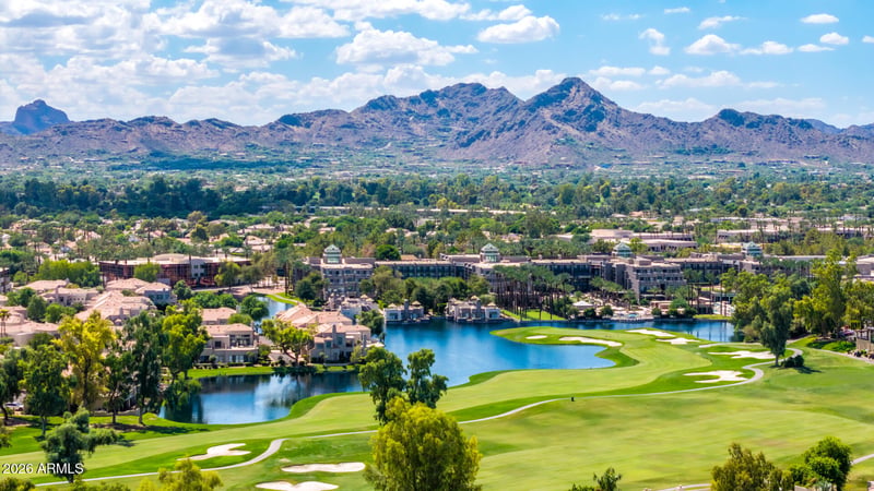 7700 E Gainey Ranch Rd #207, Scottsdale, AZ 85258