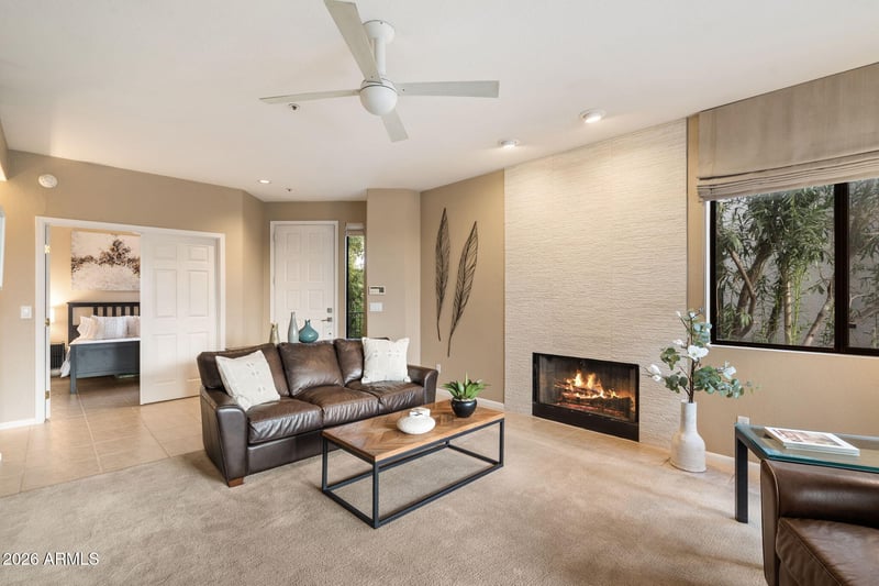 7700 Gainey Ranch Rd #217, Scottsdale, AZ 85258