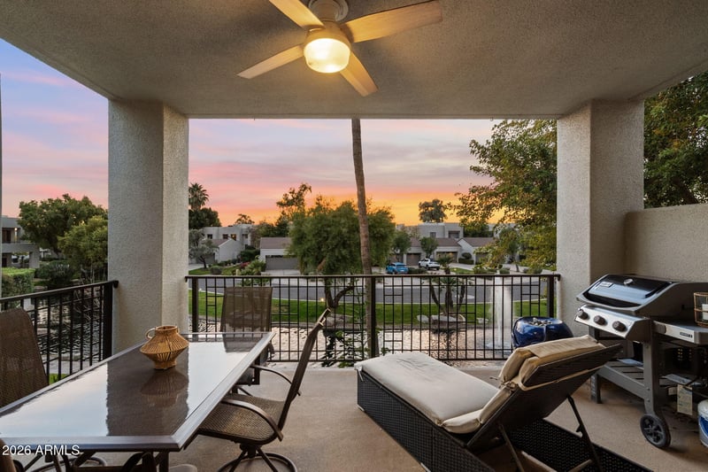 7700 Gainey Ranch Rd #217, Scottsdale, AZ 85258