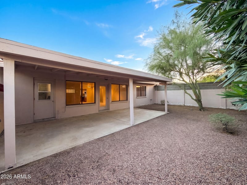 7700 E Meadowbrook Ave, Scottsdale, AZ 85251