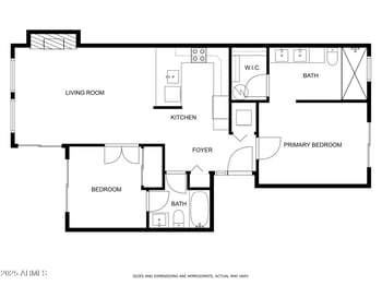 7700 Gainey Ranch Rd #102, Scottsdale, AZ 85258