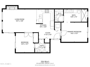 7700 Gainey Ranch Rd #102, Scottsdale, AZ 85258