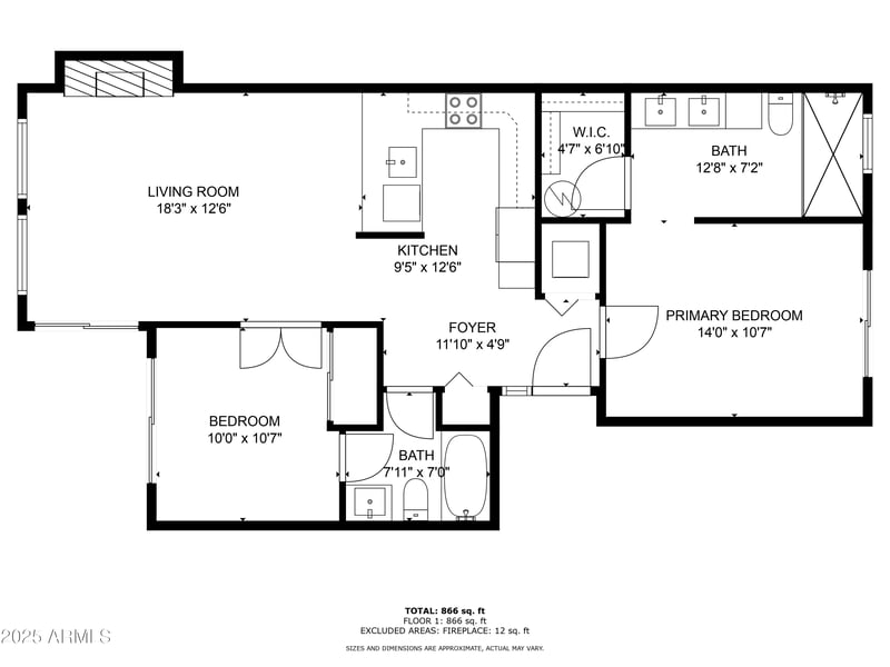 7700 Gainey Ranch Rd #102, Scottsdale, AZ 85258