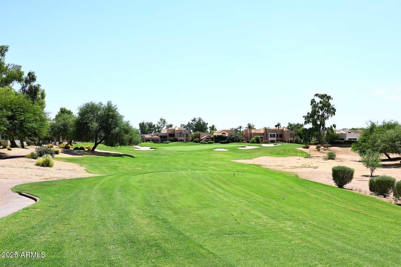 7700 Gainey Ranch Rd #128, Scottsdale, AZ 85258