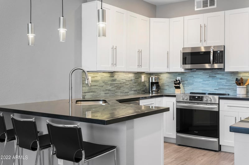 7700 Gainey Ranch Rd #206, Scottsdale, AZ 85258