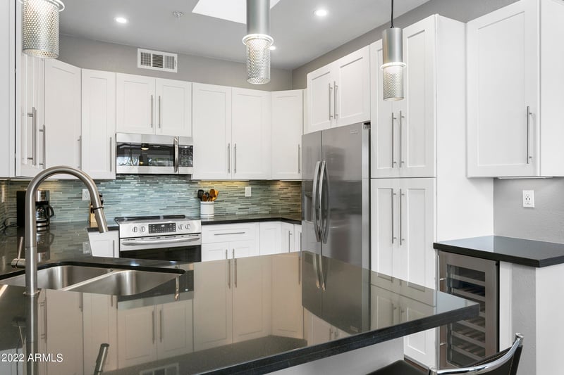 7700 Gainey Ranch Rd #206, Scottsdale, AZ 85258