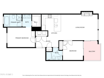 7700 Gainey Ranch Rd #207, Scottsdale, AZ 85258