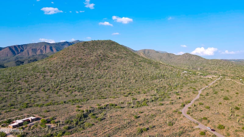 7700 Highland Rd #-, Cave Creek, AZ 85331