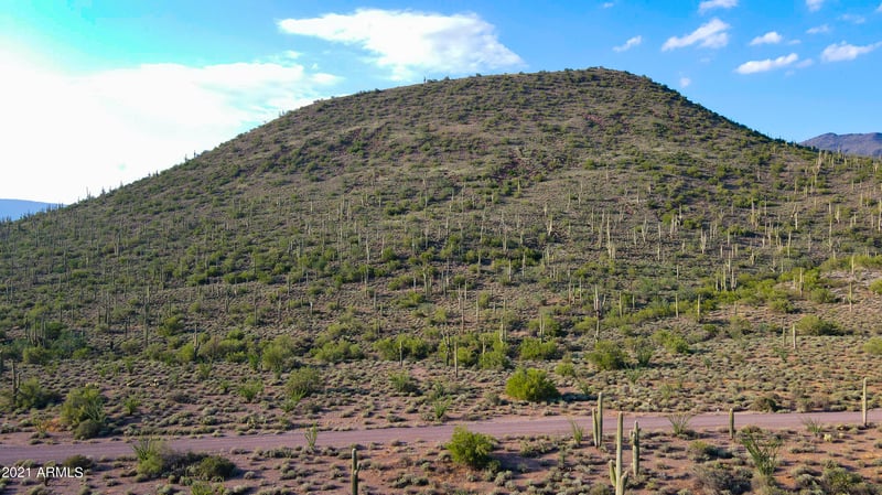 7700 Highland Rd #-, Cave Creek, AZ 85331
