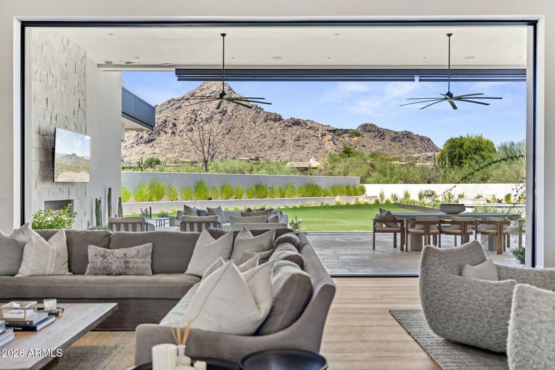 7700 N Invergordon Rd, Paradise Valley, AZ 85253