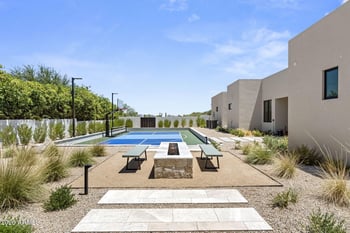 7700 N Invergordon Rd, Paradise Valley, AZ 85253