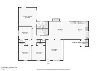 7701 108th Dr, Glendale, AZ 85307