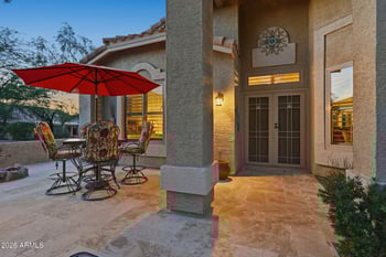 7701 Chuparosa Cir, Gold Canyon, AZ 85118