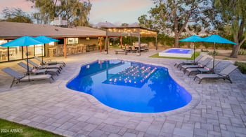 7701 Davenport Dr, Scottsdale, AZ 85260
