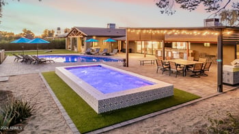 7701 Davenport Dr, Scottsdale, AZ 85260