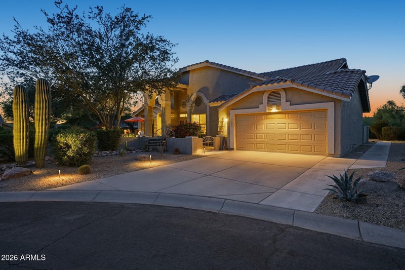 7701 Chuparosa Cir, Gold Canyon, AZ 85118