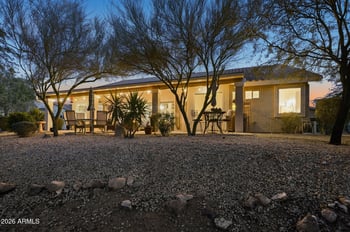 7701 Chuparosa Cir, Gold Canyon, AZ 85118