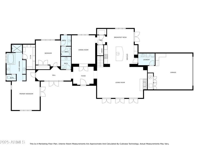 7701 E Golden Eagle Cir, Gold Canyon, AZ 85118