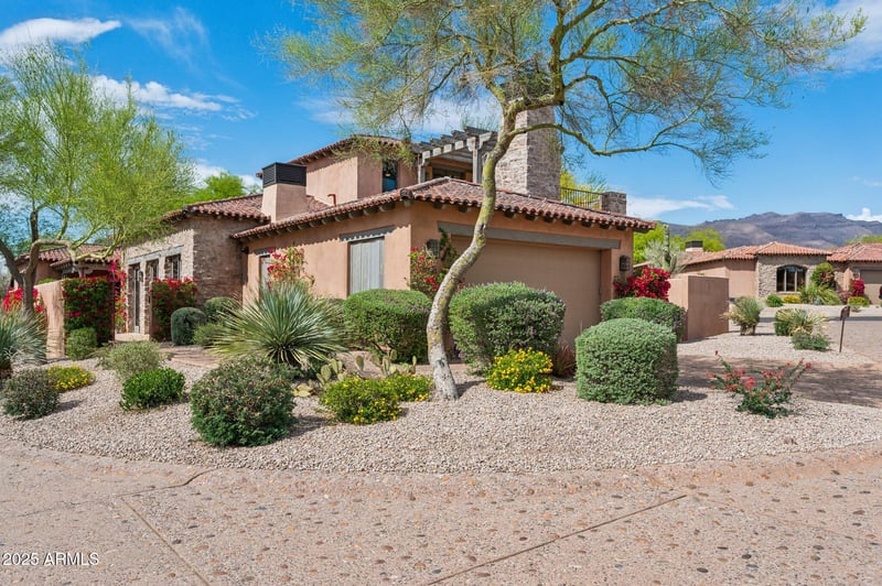 7701 Golden Eagle Cir, Gold Canyon, AZ 85118