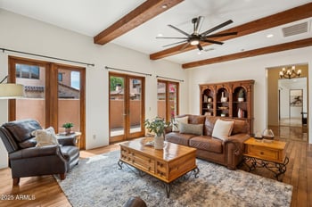 7701 Golden Eagle Cir, Gold Canyon, AZ 85118