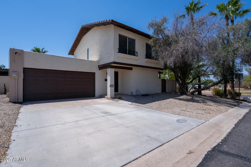 7701 Hubbell St, Scottsdale, AZ 85257