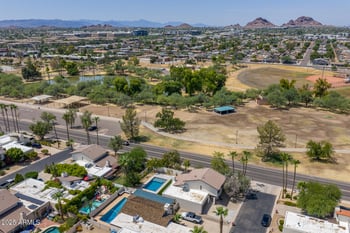 7701 Hubbell St, Scottsdale, AZ 85257