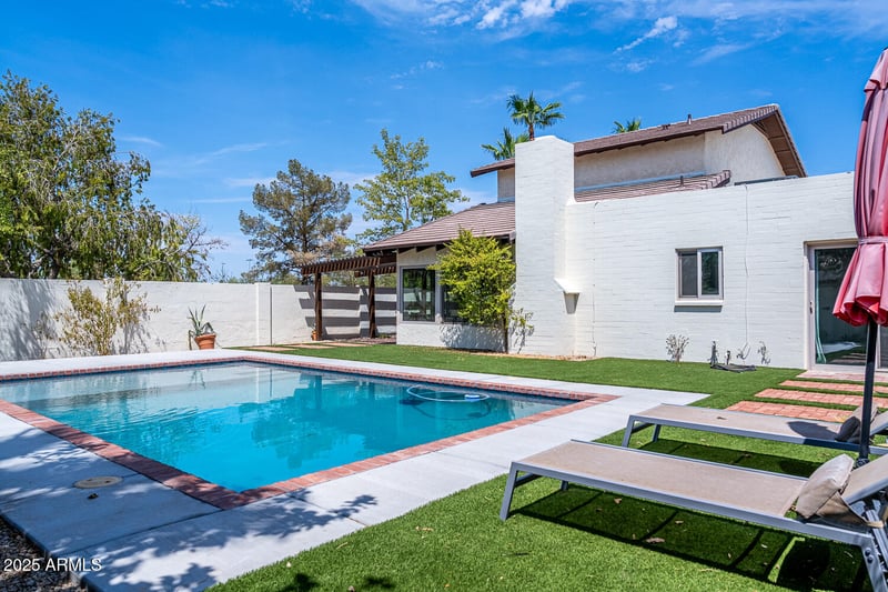 7701 Hubbell St, Scottsdale, AZ 85257