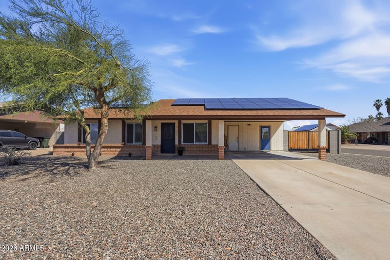 Home Worth Check